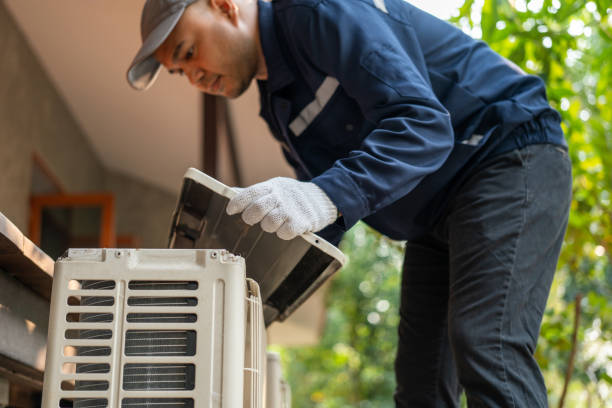 Best Ductless Mini-Split Systems in Escondido, CA
