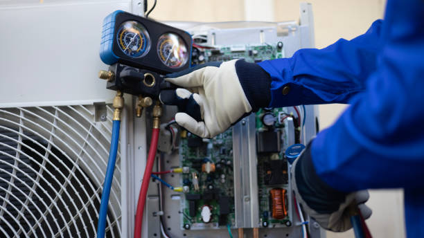 Escondido, CA HVAC Company
